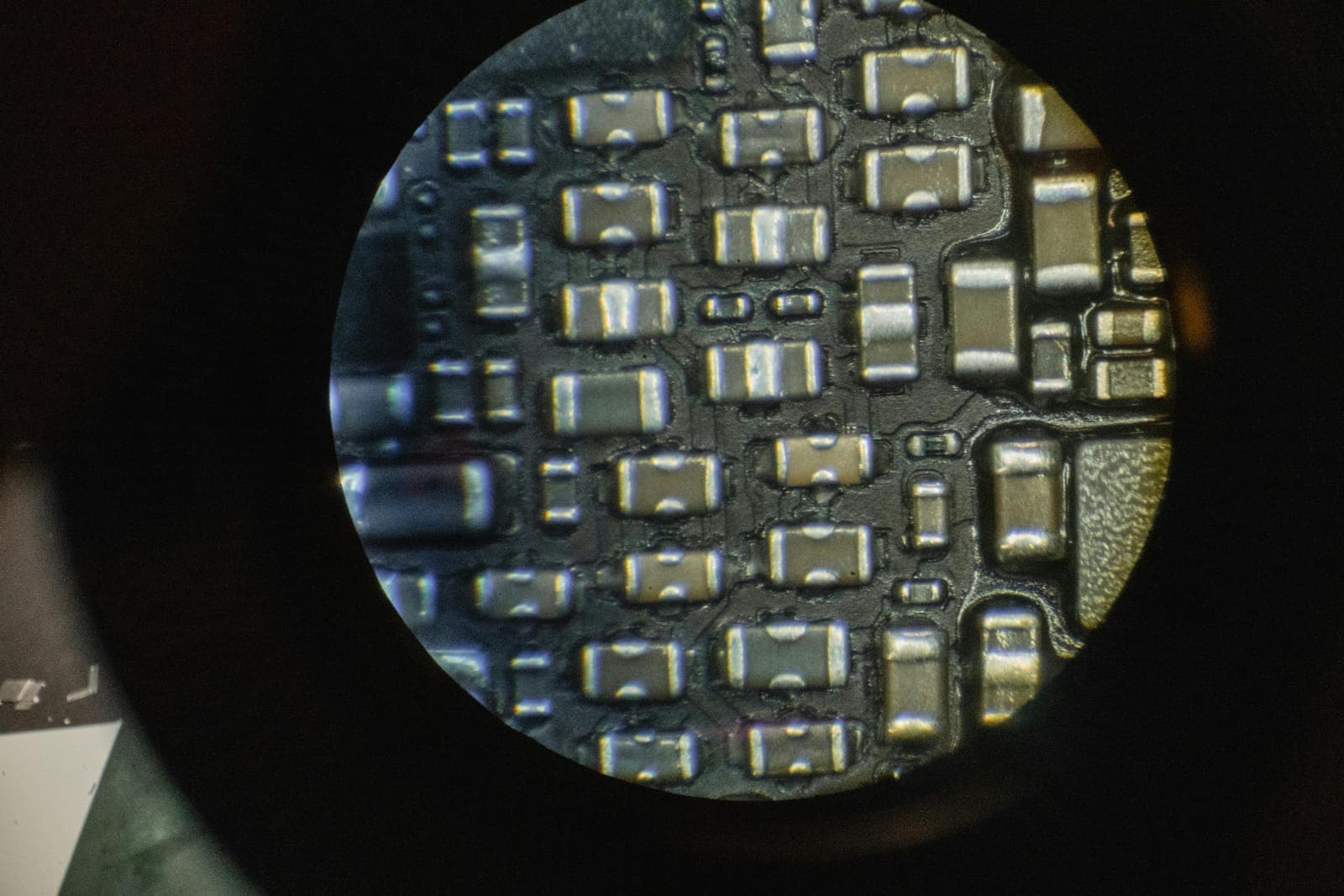 Six Bugs My Parity Harness Caught in a Day - Featured image showing AI Engineering related to six bugs my parity harness caught in a day
